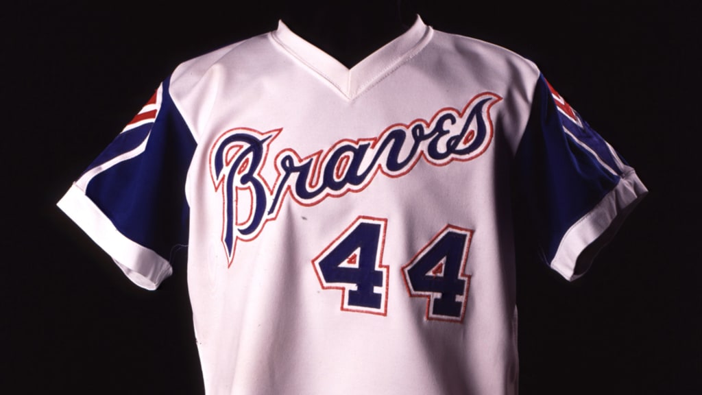 1995 John Smoltz Game Worn & Signed Atlanta Braves Jersey. , Lot #53479