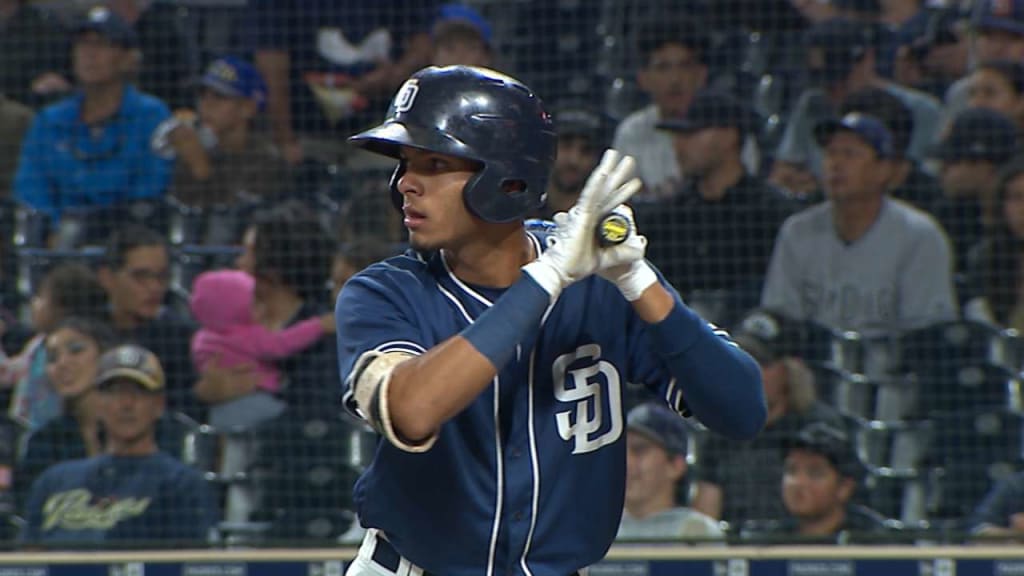 San Diego Padres Roster Dilemma 2018-2019, Prospects, Rule 5 Draft, Big  League Trades - Gaslamp Ball