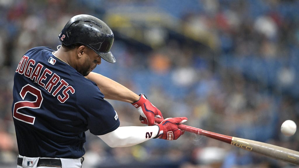 Ron Roenicke Explains What Makes Xander Bogaerts Valuable In Red Sox  Clubhouse 