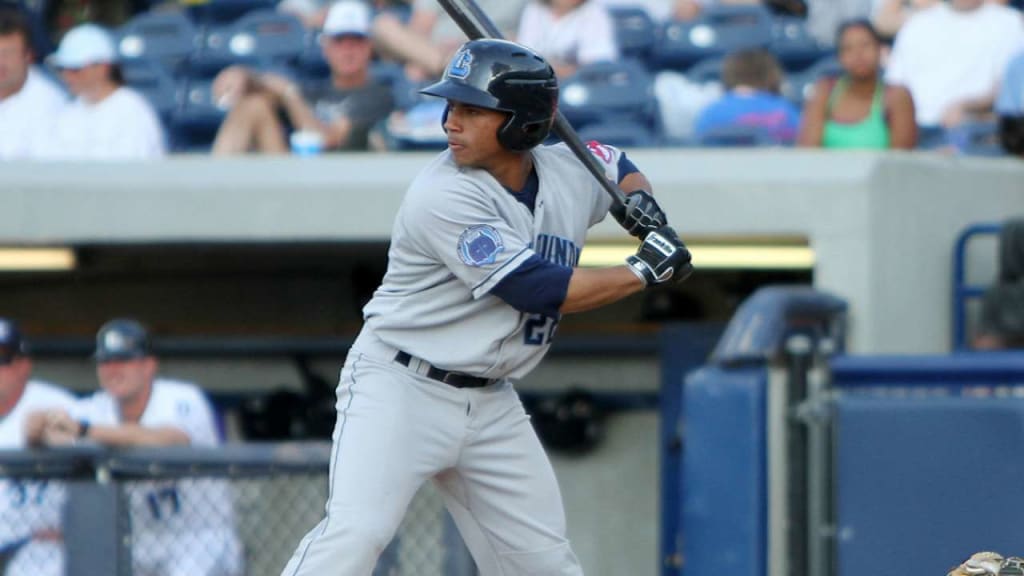 Cleveland Indians Prospect Francisco Mejia Extends Hitting Streak To 50