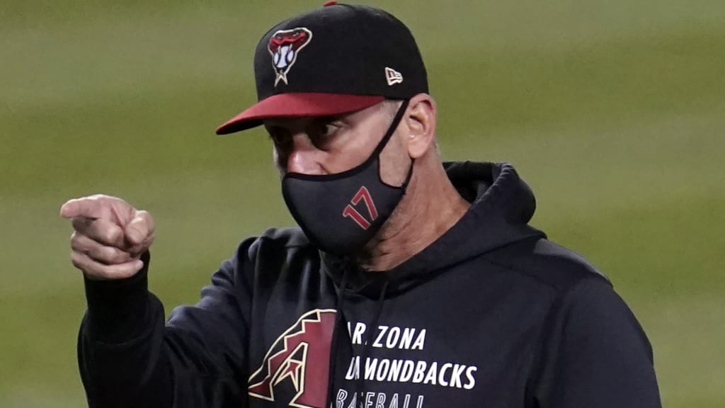 1920x1080 Torey Lovullo