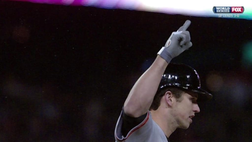 Giants' Buster Posey reacts to All-Star Game honor – KNBR