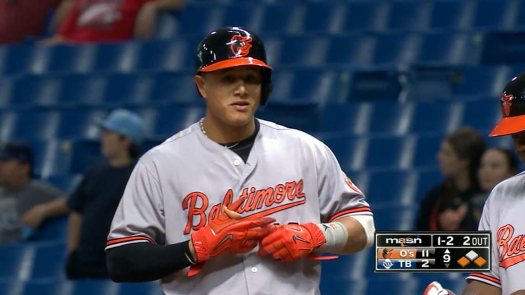 Manny Machado Brings Chess (and Hits) to the Padres - The New York