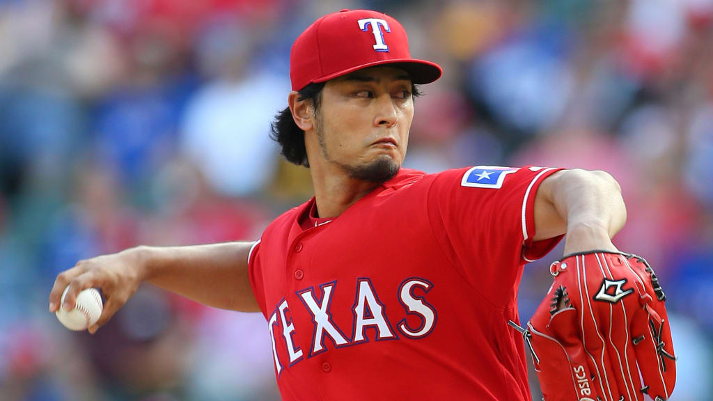 Yu Darvish moves closer to returning from DL