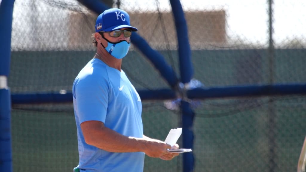 Three Questions the Royals Need Answer Prior to Spring Training – The Royals  Reporter