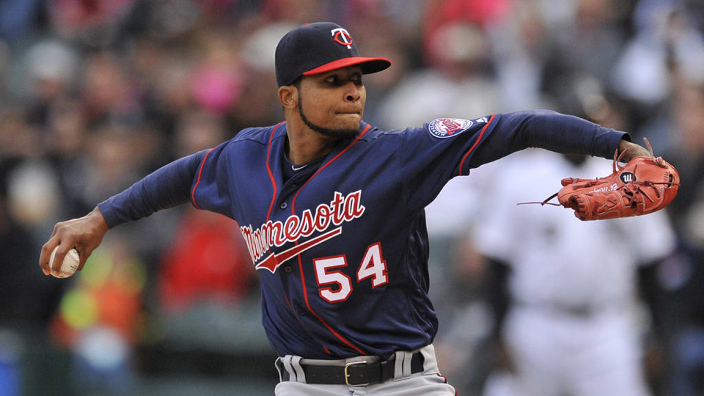 Ervin Santana