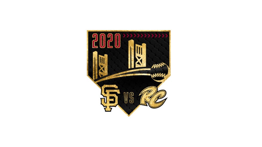 Exclusive Presale Giants vs. Rivercats San Francisco Giants