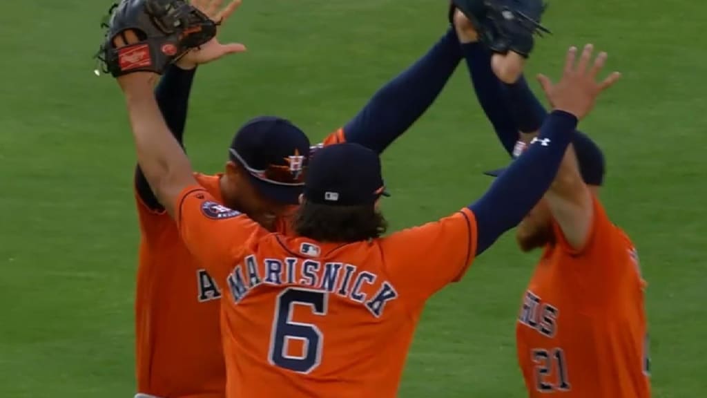 Houston Astros on X: #EARNED Congrats to George Springer on his first  All-Star selection!  / X