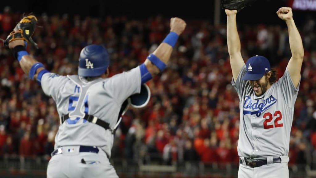 Dodgers News: Clayton Kershaw Breaks Silence on Crying Kersh