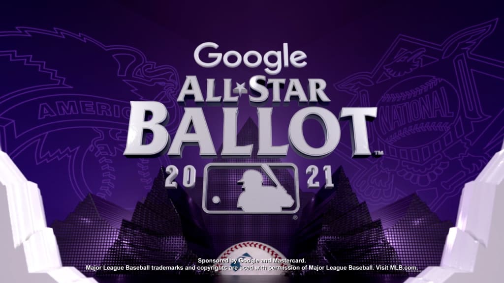 MLB Communications on X: The top two @MLB All-Star vote getters