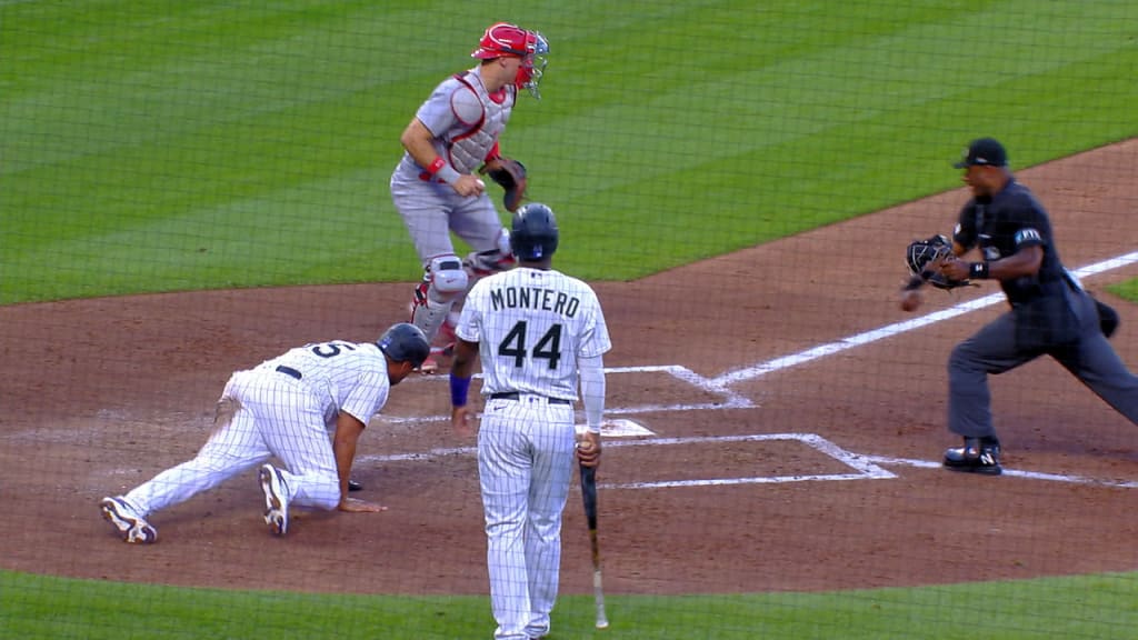 Miles Mikolas gives up 10 runs at Coors Field