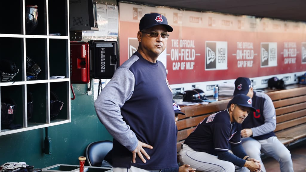 Terry Francona will manage the American League All-Star team for the third time. (AP)