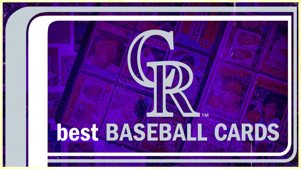MLB: Rockies News podcast