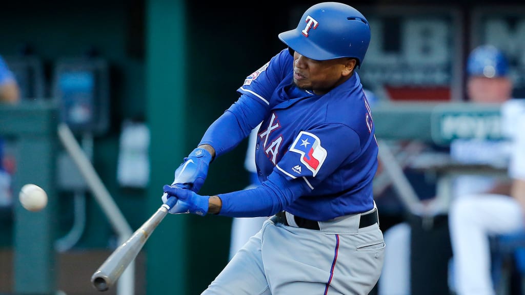 Texas Rangers: Elvis Andrus placed on 10-day injured list