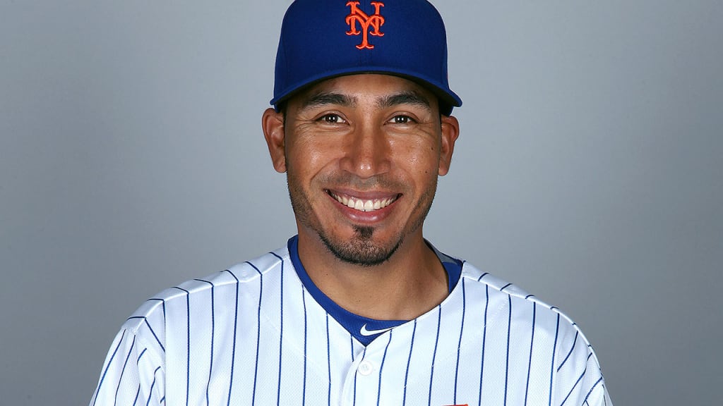Fernando Salas surrendered one hit and fanned one in two-thirds of an inning Monday. (Getty)