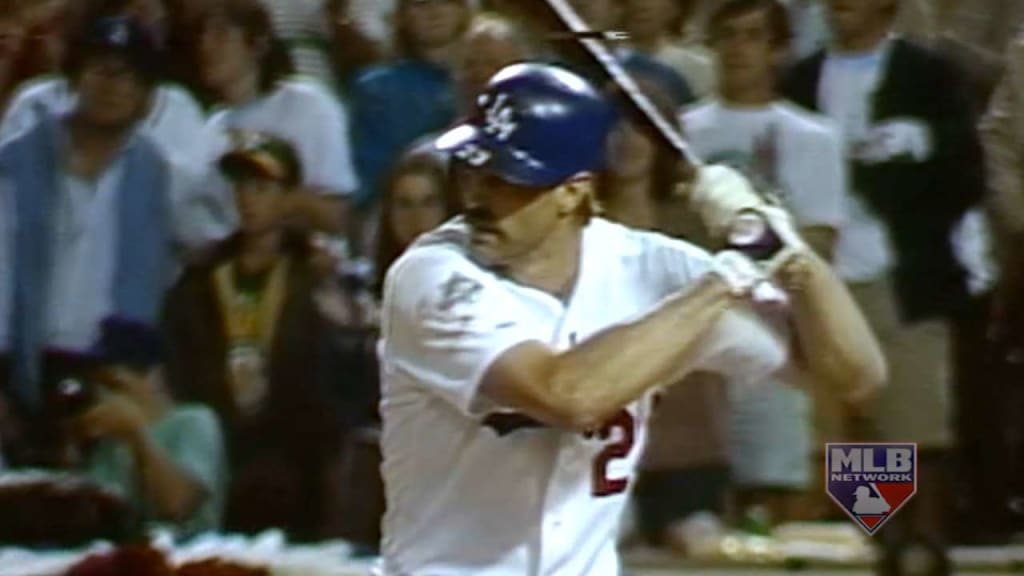 Mickey Hatcher Signed 1970's Louisville Slugger Game Used Baseball Bat —  Showpieces Sports
