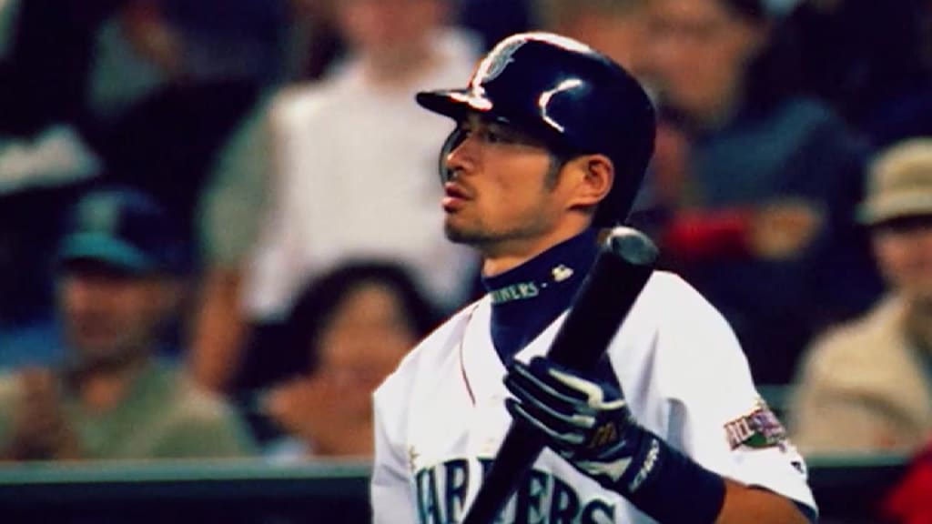 Ichiro Suzuki retirement from Major League Baseball - CBS News