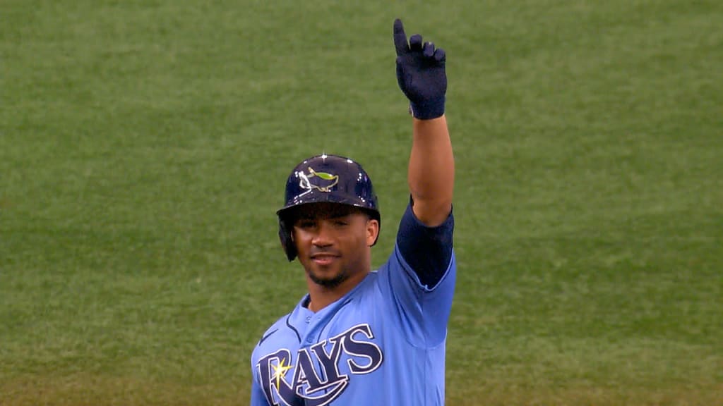 Rays place Cruz on COVID-19 injured list; Archer, Choi exit