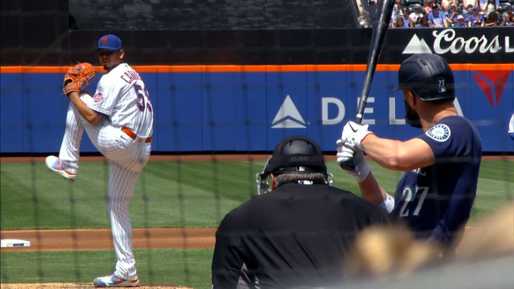 Pete Alonso, Mets loss to Padres as offense goes cold at Citi Field