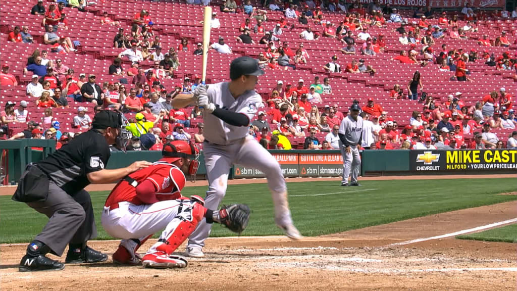 Jorge Alfaro scores, but Marlins lose 5th straight