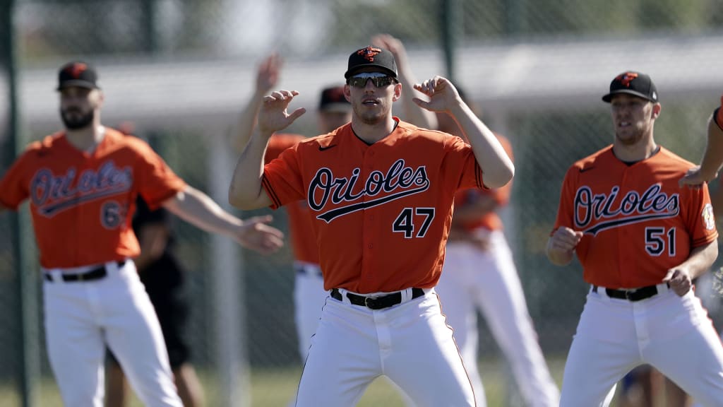 Baltimore Orioles Baseball Jersey Glamorous Orioles Gift