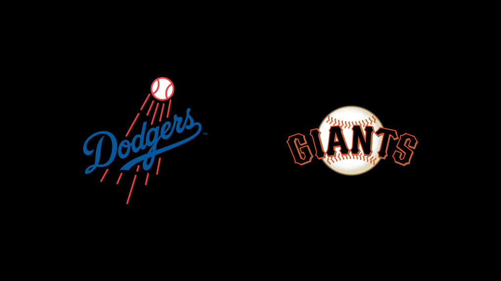 Report: San Francisco Giants join Los Angeles Dodgers in fight to