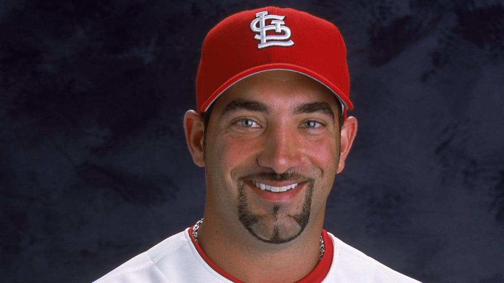 The Most Important and Interesting Facial Hair in MLB History