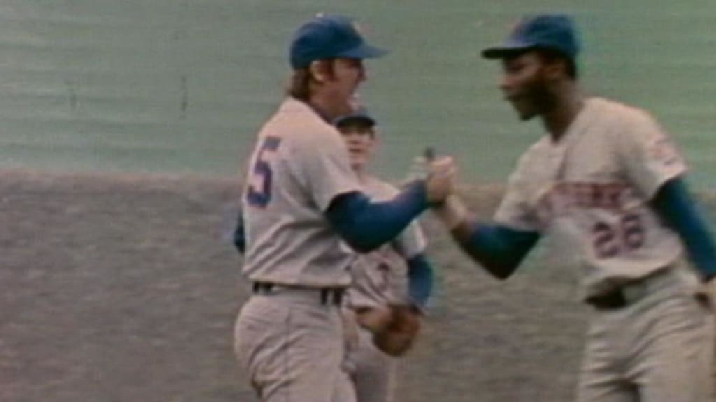 Mets Monday: 1973 Tug McGraw; Thoughts on the Binghamton Mets