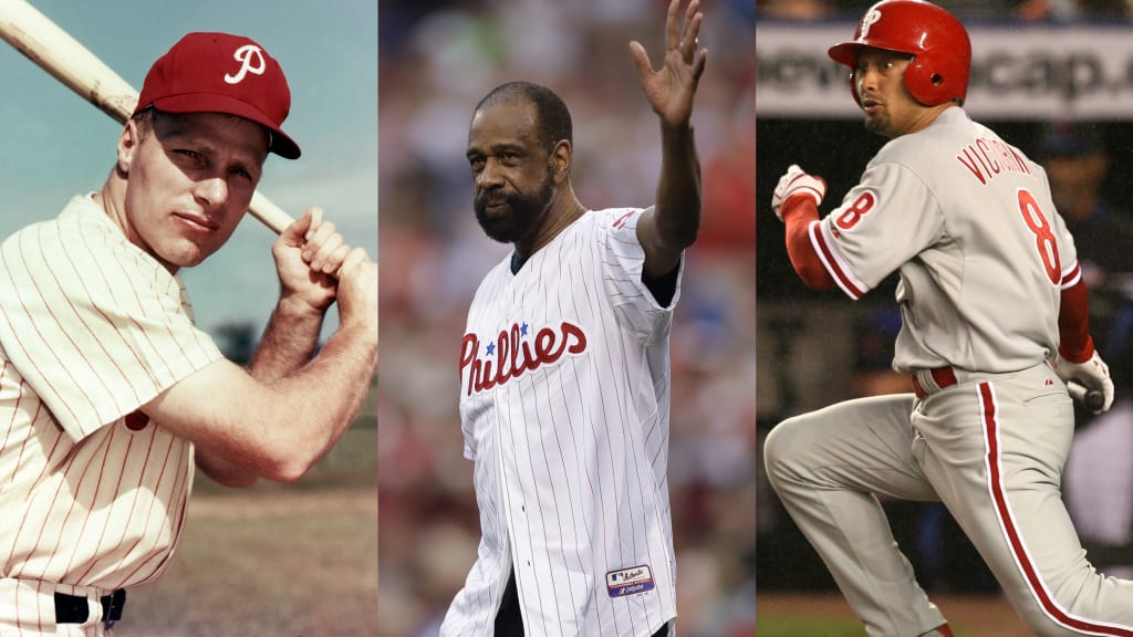 Philadelphia Phillies, History & Notable Players