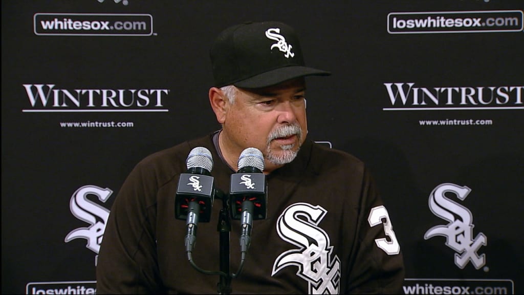 Renteria on managing bullpen