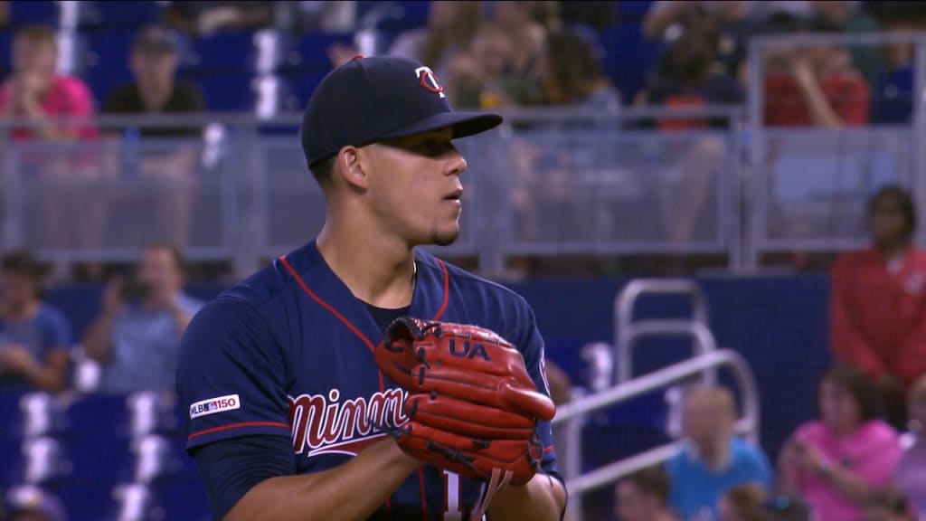 Jose Berrios pitches Twins past Pirates, likely to start game in Puerto  Rico in front of family, friends