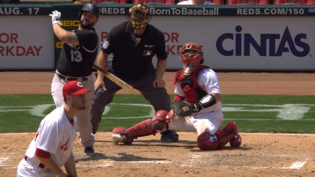 Alonso's 2-run big fly