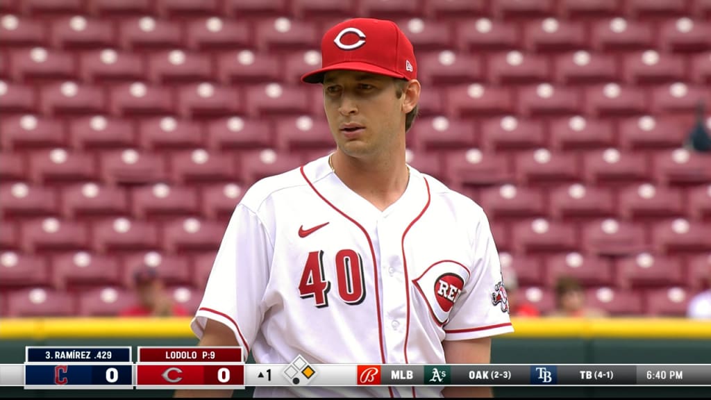 Lodolo K's Kwan for 1st of career