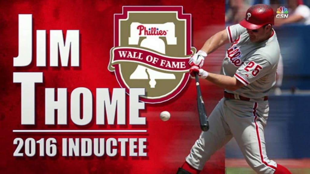 Indians to unveil Jim Thome statue in August