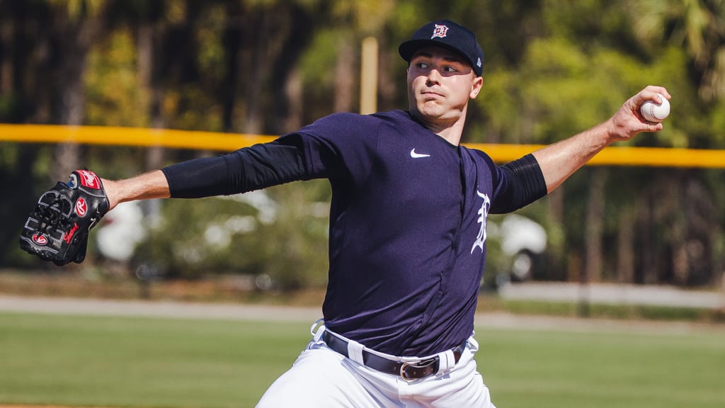 Casey Mize, Tarik Skubal and who? -- How Detroit Tigers should