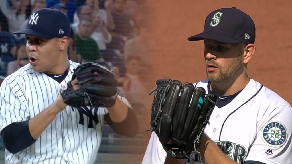 Ex-Yankees, Mets star Robinson Cano struggles in Padres debut 