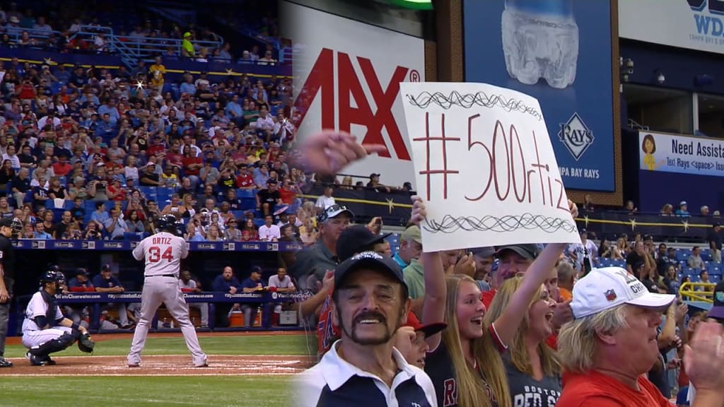 Phillies Alumni: Mike Schmidt's 500th homer