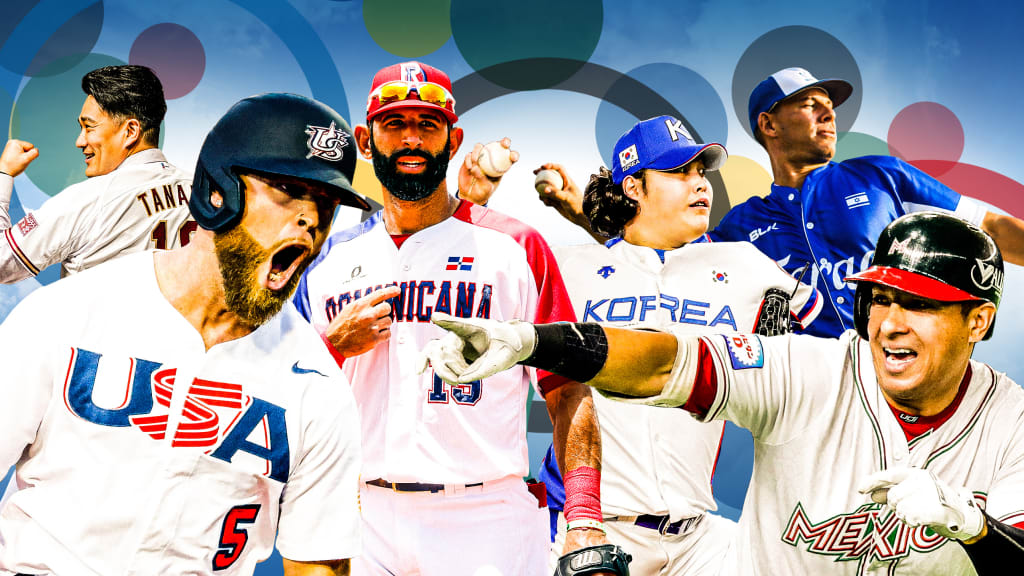 Tokyo Olympics Baseball Preview