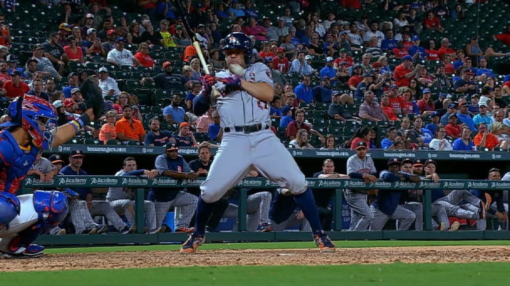 Game No. 96 - Texas Rangers at Seattle Mariners - Lone Star Ball