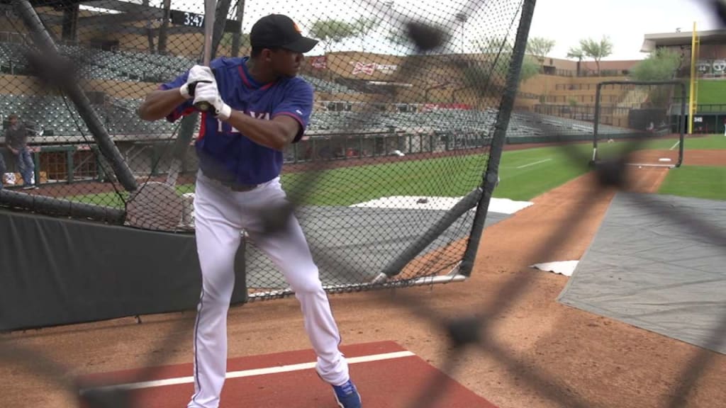 Joey Gallo Class of 2012 - Player Profile