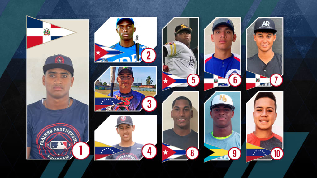 Mejores firmas internacionales de los Yankees