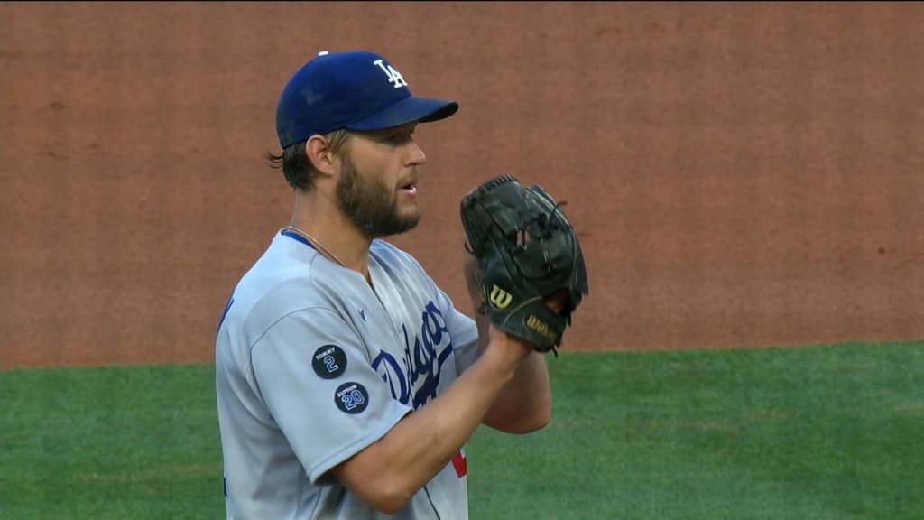 Zack Greinke, Clayton Kershaw named NL co-players of the week - Los Angeles  Times