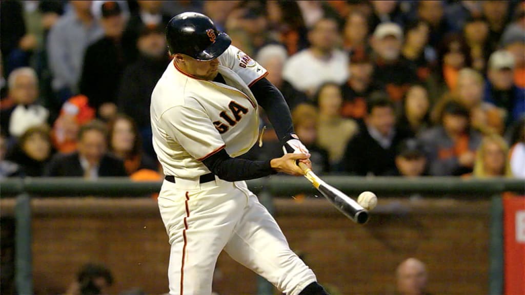 Hunter Pence reflects on career