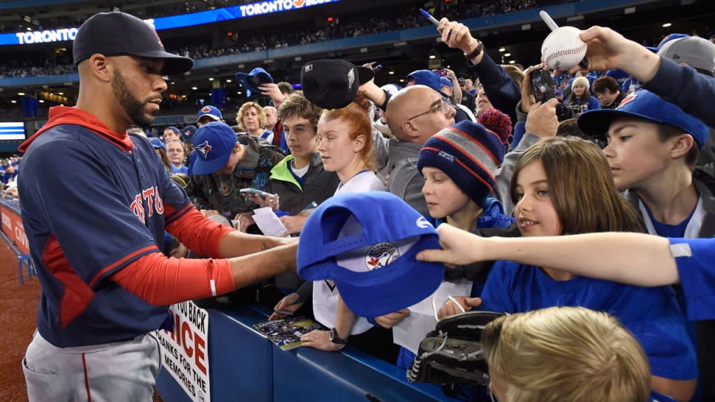 David Price originally was scheduled to start on Saturday afternoon. (AP)