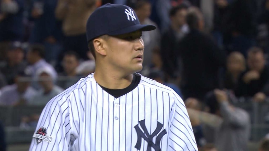 Grading the Mets' signing of Dellin Betances - Amazin' Avenue