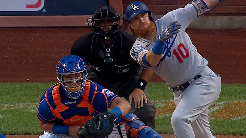 SNY Mets on X: Max Scherzer taking the Citi Field mound tonight