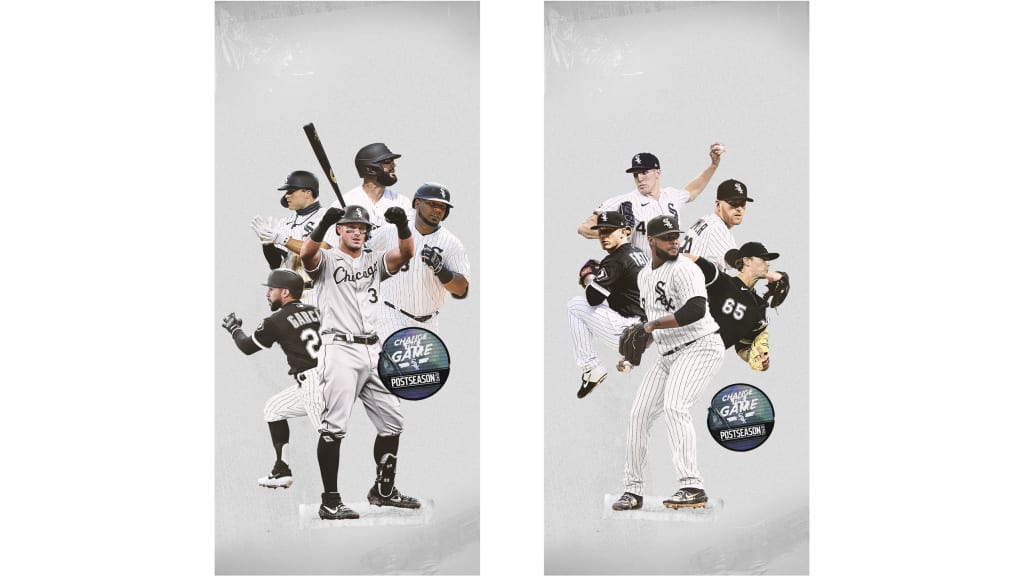 White Sox Wallpapers & Downloads | Chicago White Sox