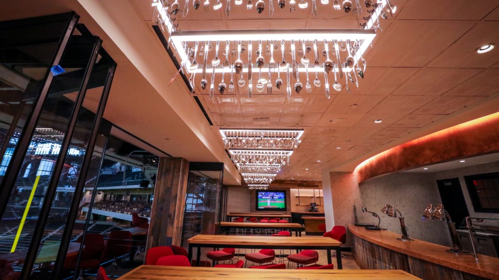 Rangers Special Events at Globe Life Field Texas Rangers