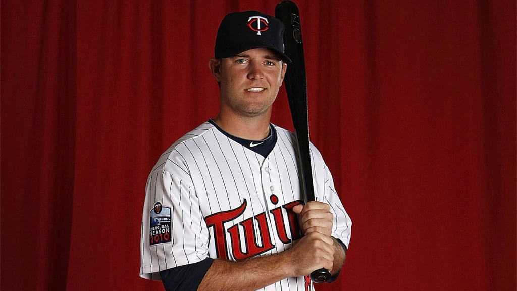 Toby Gardenhire, son of former manager Ron Gardenhire, was hired as hitting coach for the Gulf Coast League Twins. (Getty)