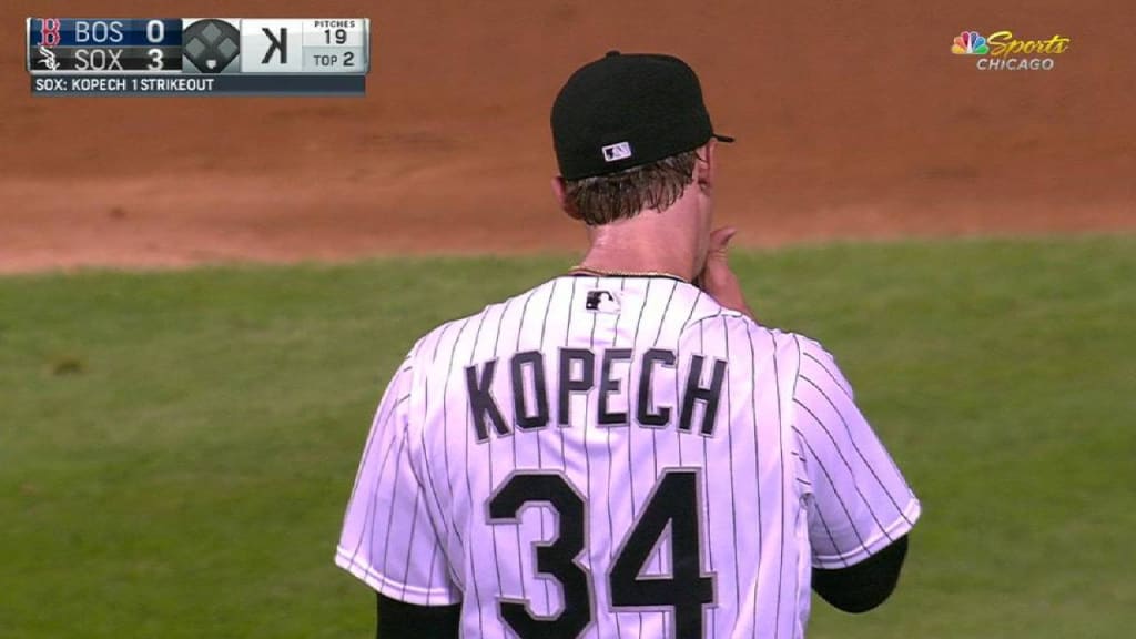 Trade-deadline rumors buzz around White Sox as Michael Kopech starts his  second half - CHGO